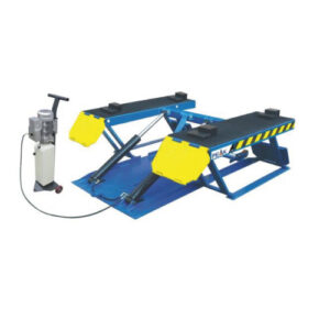 elevador de mediana altura