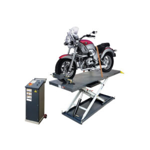 elevador de moto