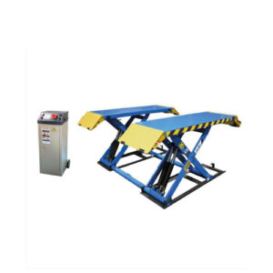 elevador de tijera 2