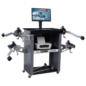 sistema de alineación