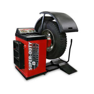 balanceadora de tuedas