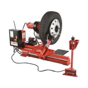 desmontador de llantas